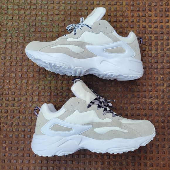 (+)W FILA Ray Tracer Lab Premium - Picture 4 of 10